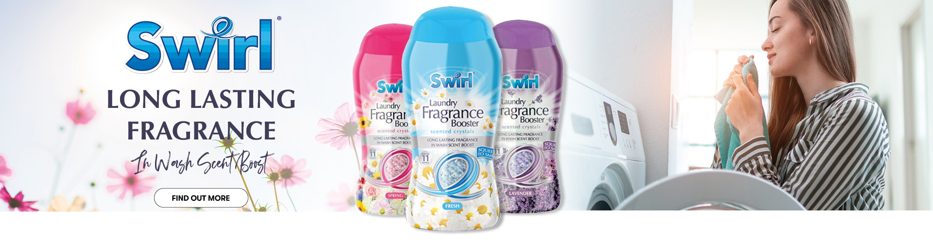 Swirl products