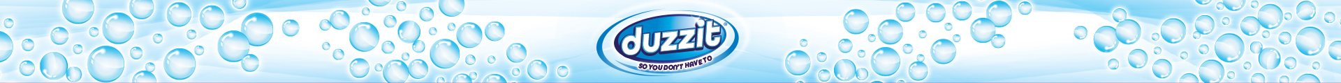 Duzzit® | Wipes | Drain Away | Sponges | 151 Products